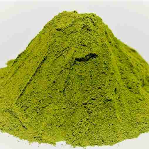Mate de la Feuille de THÉ
