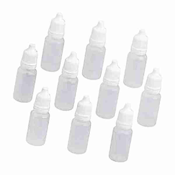 Collyre aux micro-organismes fermentés Fervida (Gouttes Diamant) - disponible en 5 ml, 10 ml et 15 ml