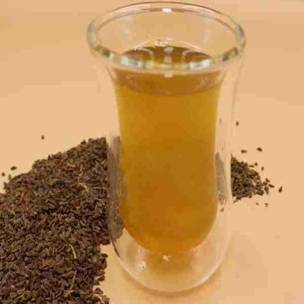 Ruta Syrienne (Peganum Harmala) - Chupito
