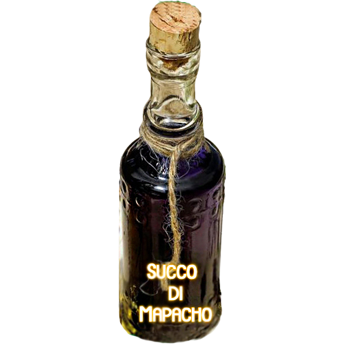Singada Sayri Jus De Mapacho Purifiant Guarigionale
