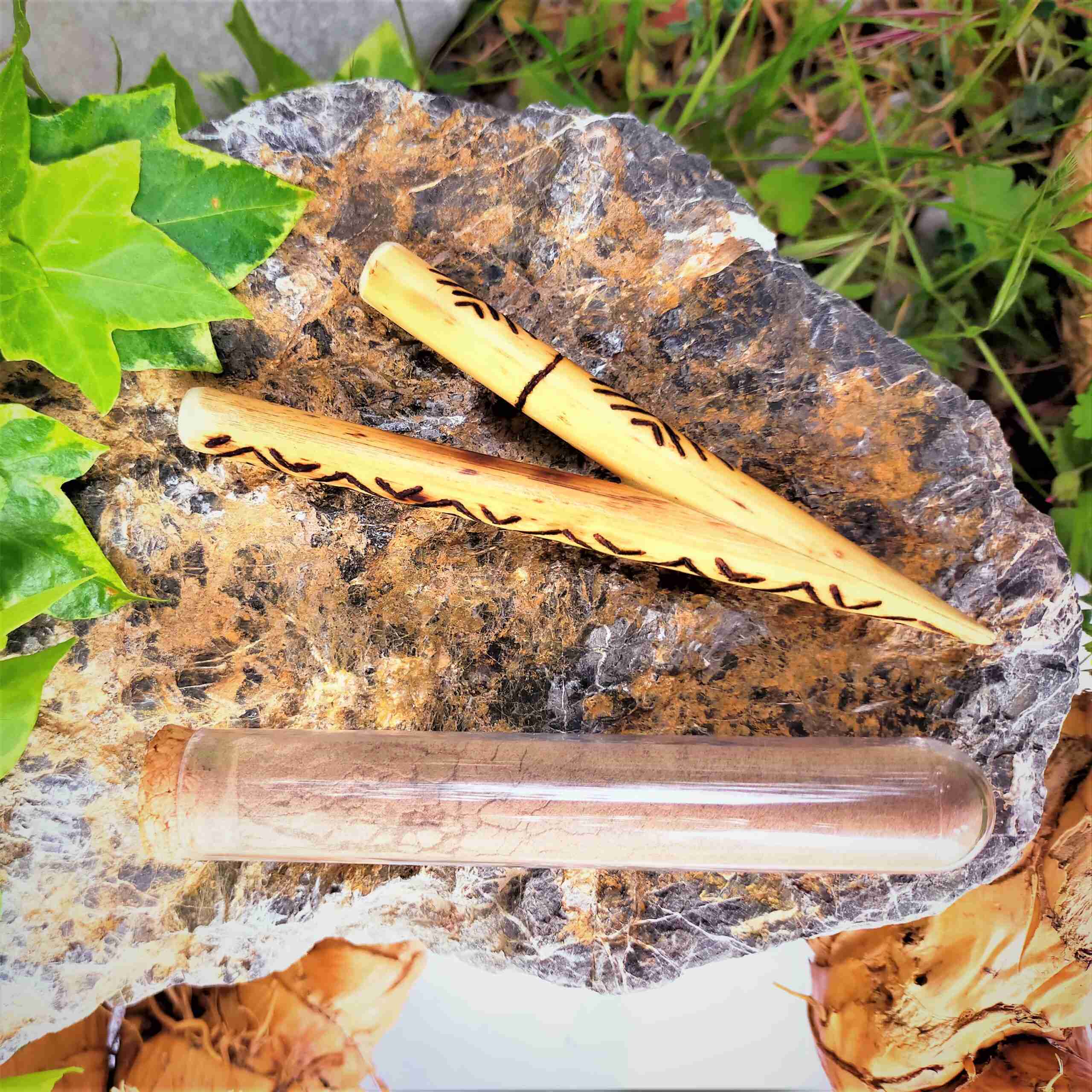 Kit KURIPE Viking + TSUNU 10gr Spécial