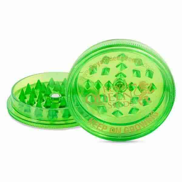 BROYEUR TRIT MODÈLE ACRYLIQUE ROYAL QUEEN SEEDS DOUBLE UTILISATION