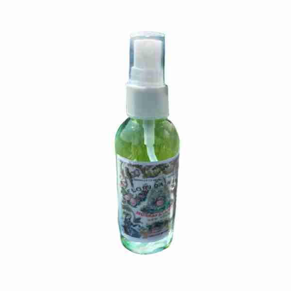 Agua Florida 60 ml: caractéristiques, utilisation et limites réalistes