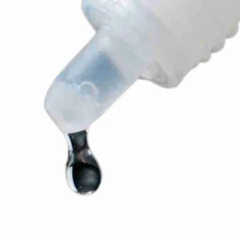 Collyre de Fermentati Fervida Micro-organismes (Gocce Diamant) - disponible de 5 ml, 10 ml et 15 ml: fermenté Fervida, micro-organismes réels et utilisation consciente