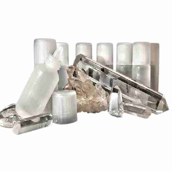 Collirio di Fermentati Fervida Microrganismi (Gocce Diamante) - disponibile da 5 ml, 10 ml e 15 ml