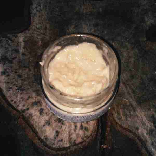La crème Gel de la Vie de Fermentés Fervente Micro