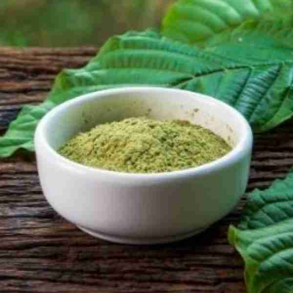 Kratom Maeng Da White