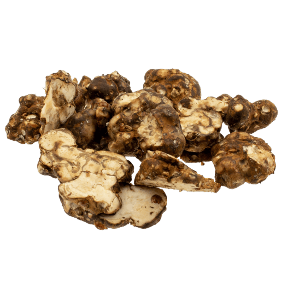 Les truffes Magiques Vision Double, un Spirituel - Séché – Microdose et Cérémonie