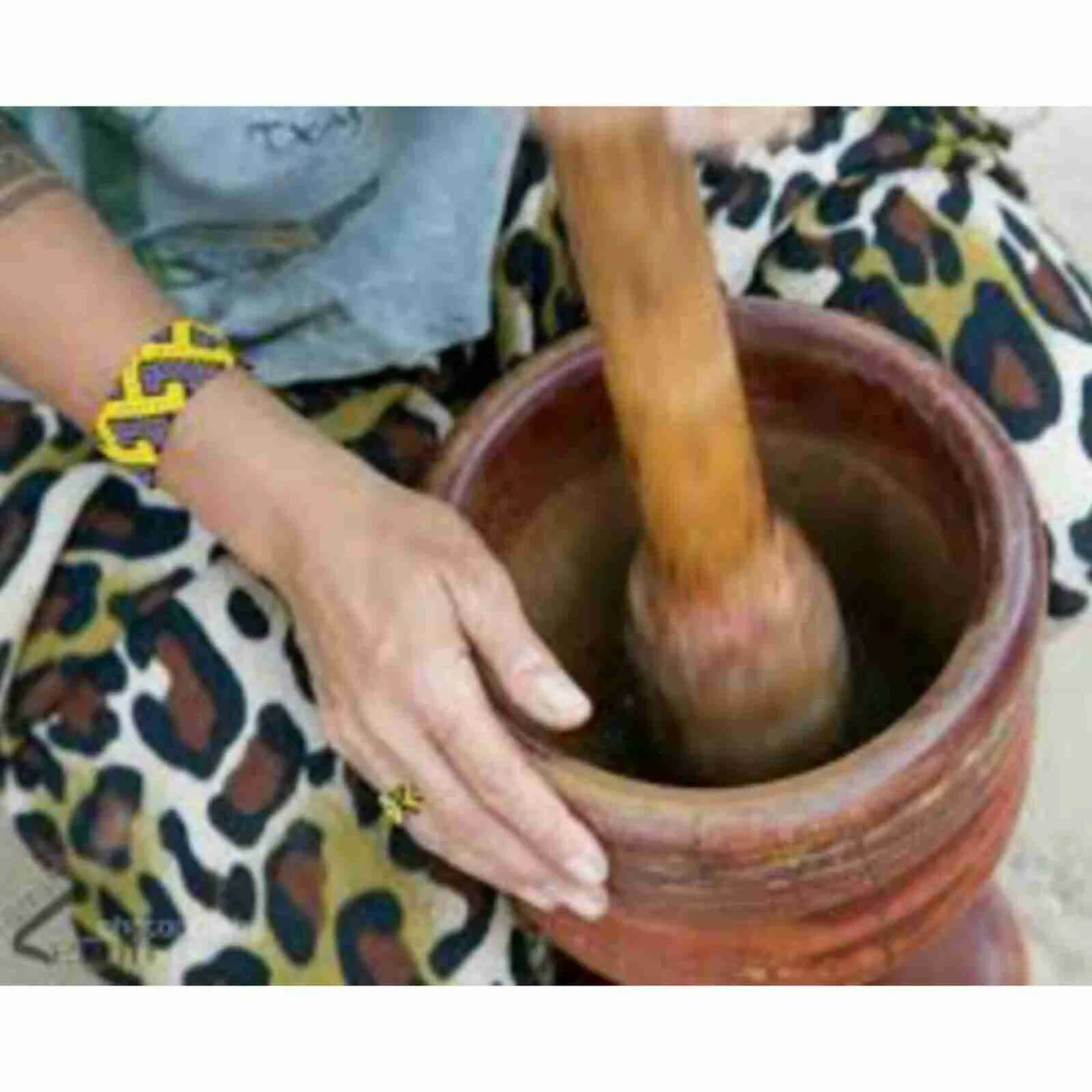 Rapé Mapacho - Purifiant: ce qu'il est, origine, effets et utilisation consciente