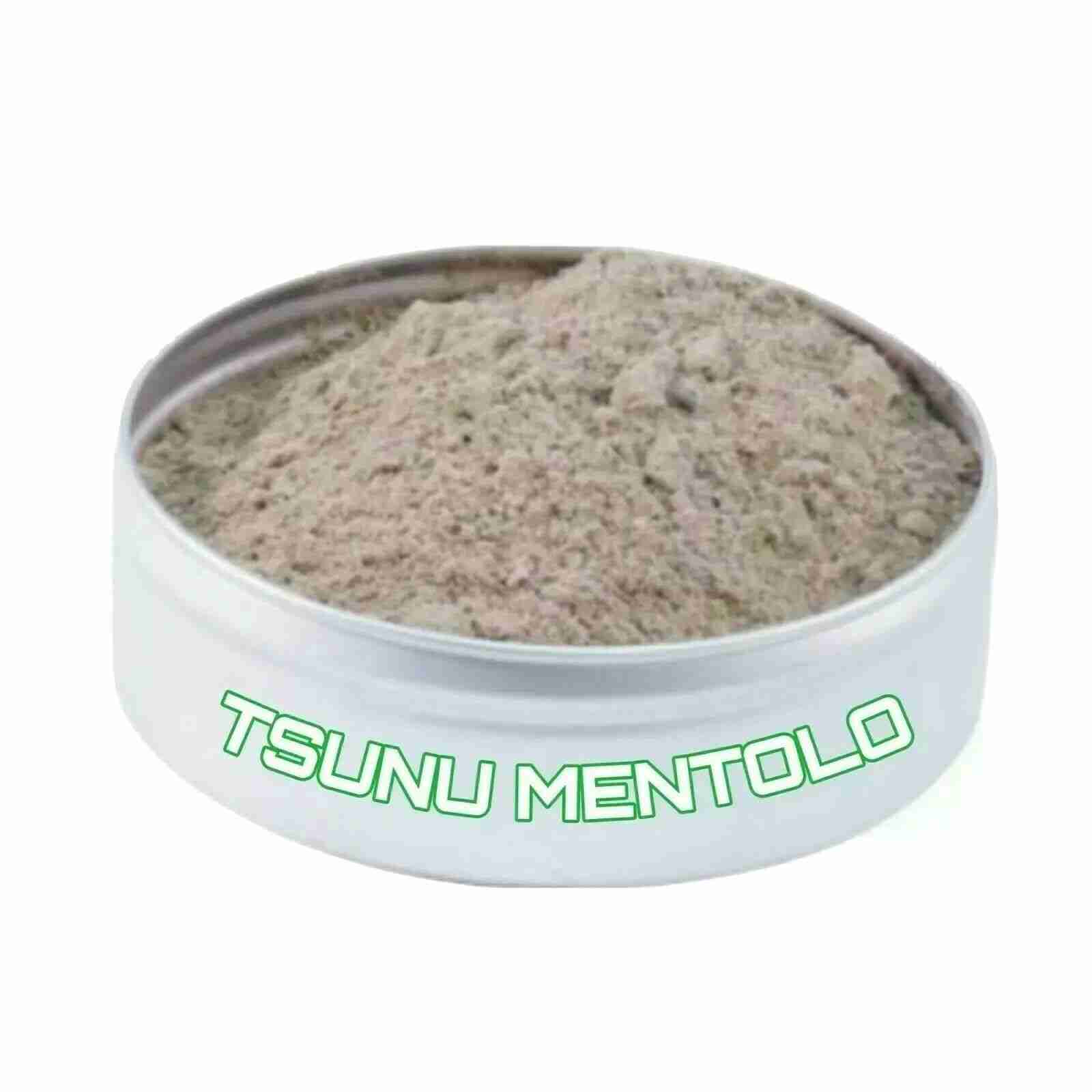 Rapé Tsunu Menthe Romè