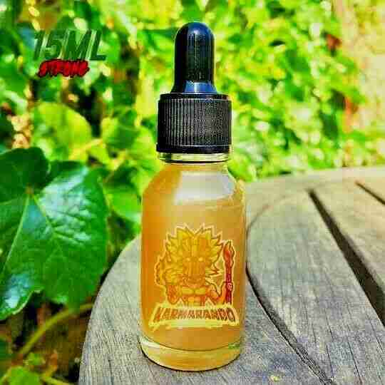 Sananga Root Tabernaemontana Undulata - disponibile da 5 ml, 10 ml e 15 ml