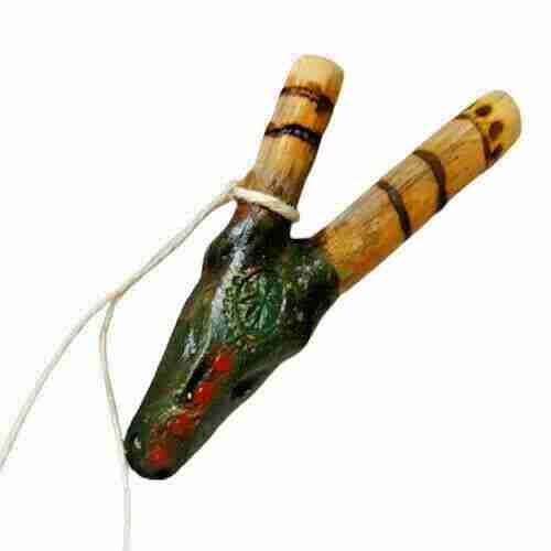 Kuripe Dragon, l'Oeil d'Odin (le Vrai Jade)