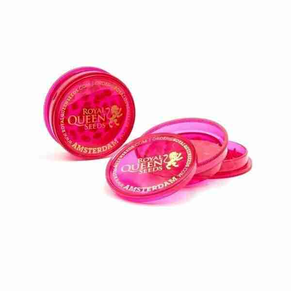 BROYEUR TRIT MODÈLE ACRYLIQUE ROYAL QUEEN SEEDS DOUBLE UTILISATION