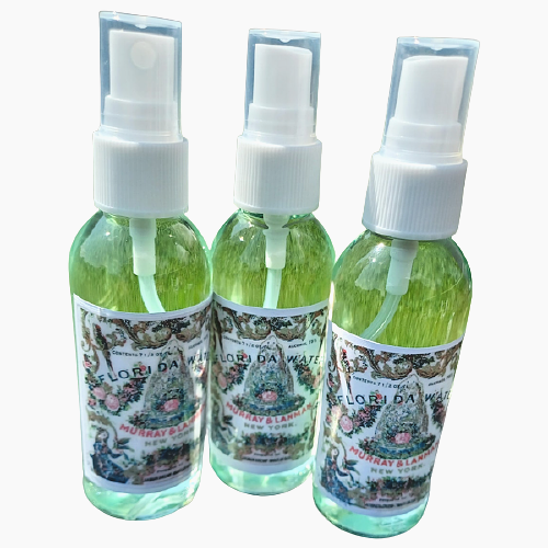 Agua de la Floride 60 ml